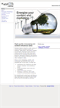 Mobile Screenshot of katavoltmedia.com